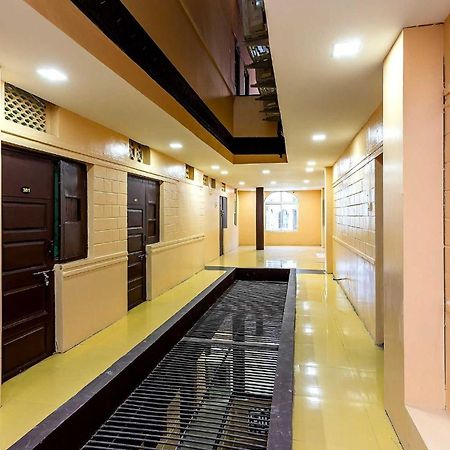Spot On Hotel Sawera Indore Exterior photo