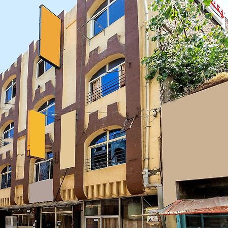 Spot On Hotel Sawera Indore Exterior photo
