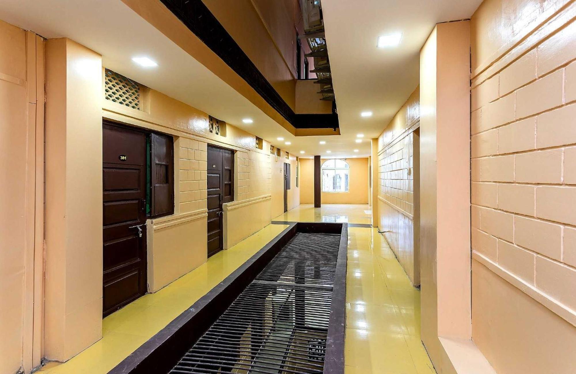 Spot On Hotel Sawera Indore Exterior photo